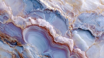 Obraz premium Opalescent Marble Texture