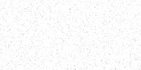 texture rock concrete black and white old wall , floor tiles terrazzo stone marble interior. white, black rock abstract tile vintage concrete smooth mosaic endless texture background.	