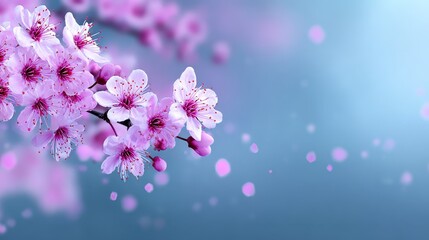 Beautiful cherry blossom wallpapers, enhance your device with stunning floral imagery