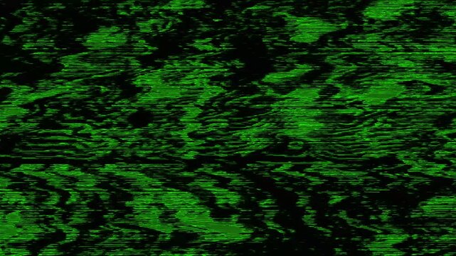CRTScreenBurn - Vintage Cathode Ray Tube Monitor Burn-In Effect with Persistent Ghost Image & Phosphor Glow Overlay.