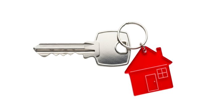 Unlock Your Future Key to a New Home and Dreams of Homeownership