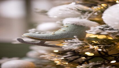 christmas tree decoration