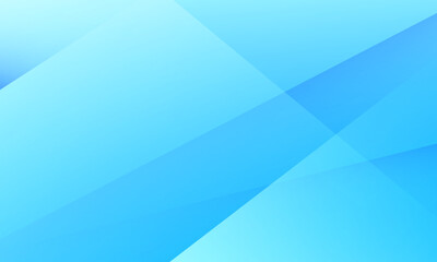 Abstract blue background with lines. Eps10 vector