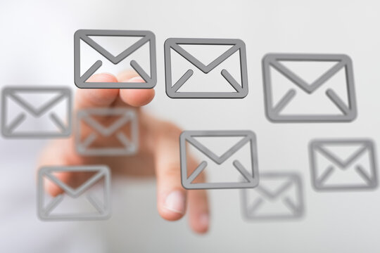 Efficiently handle your inbox.  Streamline email management with our tips and tools.