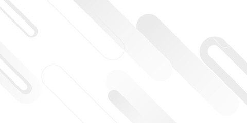 Abstract white background. Minimal geometric white light background abstract design.