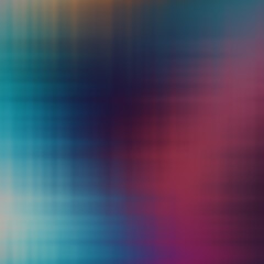 Color Gradient Blur Background. Dynamic Color Blend, Blurred Abstract Background Art