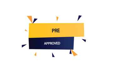 Print button ,web template ,pre approved, banner label ,vector symbol 


