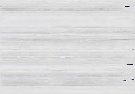 abstract glitch horizontal lines digital background - Powered by Adobe