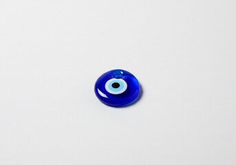 Traditional Turkish Evil Eye Bead Amulet