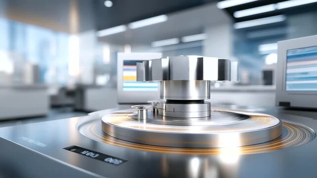 Rheometers test material viscosity in a materials lab with spindles rotating samples shearing torque gauges measuring and data curves plotting presented in a viscous photo wit
