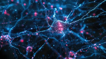 A detailed shot of a mobile device with a vibrant color scheme