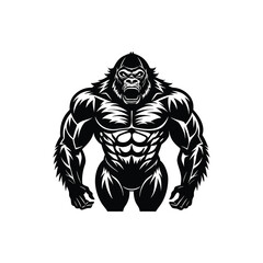 Vintage vector illustration sketch of a woman and child with antique mask and skull design