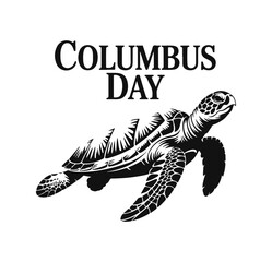columbus days turtules 