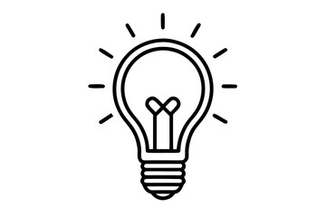 light bulb icon