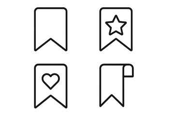 Various Cubes Line Icon Collection with Editable Stroke for Infographics, Articles, Books, Flyers, Banners, Transparent Vector Cartoon Illustration Design