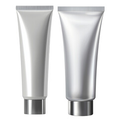 Innovative Skincare Solutions Beauty Industry Product Photography Clean Background Close-Up Modern Aesthetic