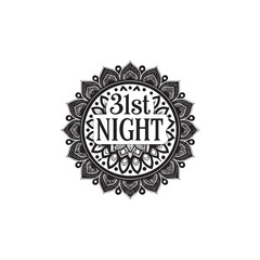 31st-night-typography-with-decorative (1).eps