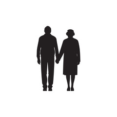 Grand Parents Vector (6).eps