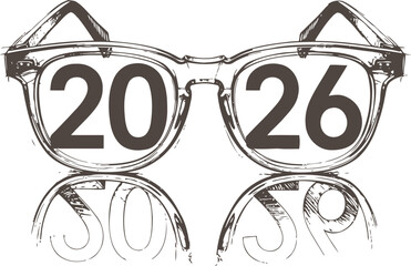 Looking forward to 2026 with clear vision and new perspectives