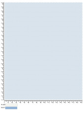 Plaid fabric pattern, blue, brown, cream, seamless for textiles, and for designing clothes, skirts or decorative fabrics. Vector illustration.