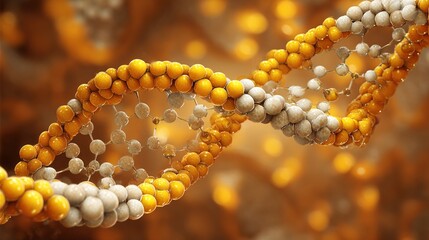 nutritional. A glowing double helix of calcium and vitamin D against a bone-textured backdrop, illustrating nutritional synergy. STEM education sheets.