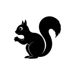 A lone figure standing on a cliff edge silhouette