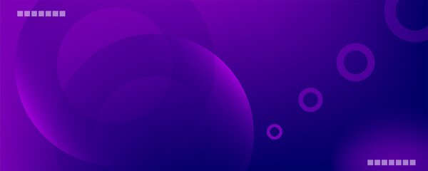 Minimal geometric background. Dynamic shapes composition. Vector illustration
