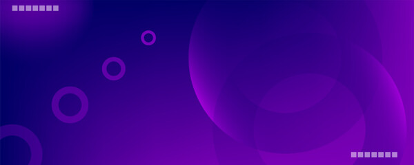 Minimal geometric background. Dynamic shapes composition. Vector illustration