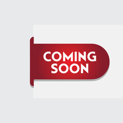 trendy coming soon web release background	