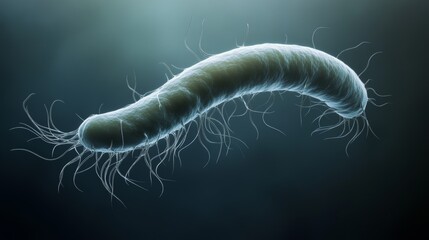 Focusing on Vibrio Cholerae: A Closer Look at a Dangerous Bacterium in the Microbial World