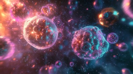Exploring the Complex Mechanics of Bacterial Lysis in the Context of Viruses and COVID