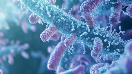Insightful Overview of Legionella Pneumophilas Structure and Importance in Microbiology