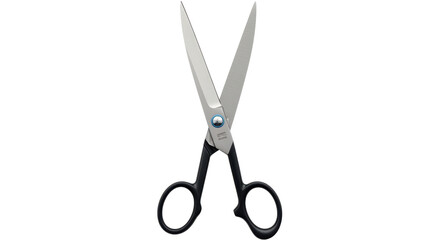 Isolated Scissors