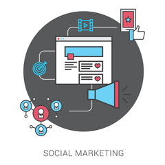 Social Media Marketing Strategy and Digital Advertising Campaigns