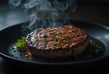 Intense Flavors and a Sophisticated Aesthetic   Perfect for Upscale Dining