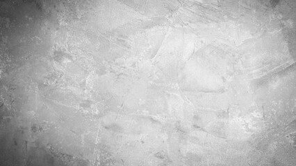 Textured Gray Concrete Background Surface for Modern Designs