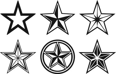 Classic Star Logo Design. Modern Star Logo Illustration. Creative Star Logo Concept. Professional Star Logo Artwork. Shining Star Logo Design. Unique Star Logo Illustration. Minimalist Star Logo