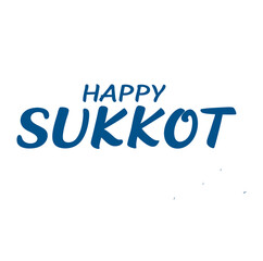 happy sukkot