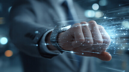 Thanks to modern technology, real-time marketing is now possible.