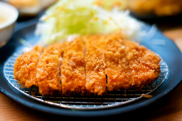 とんかつ