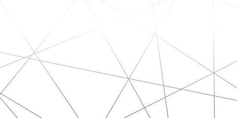 Abstract Geometric Lines Pattern Background. A captivating abstract background featuring a complex network of intersecting lines in varying shades of gray.