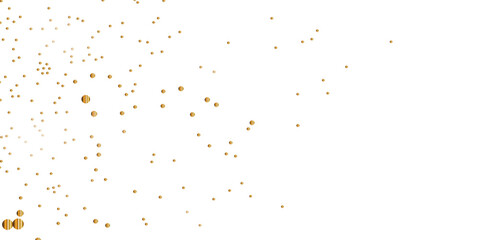 Abstract Pattern of Random Dots and Lines on White Background. This image displays a captivating abstract pattern of randomly scattered small dark brown dots and lines a bright white background