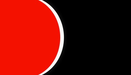 Obraz premium Business card design 