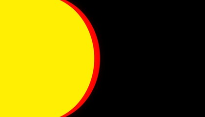 flag of germany on black
Business card design 