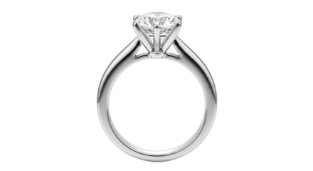 Silver engagement ring gleams on black. Jewelry shines. Use for product photography, website banners, social media posts, branding.