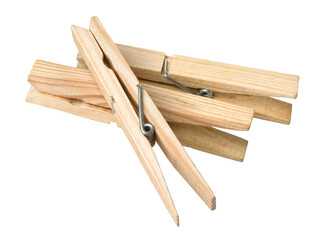 clothespin