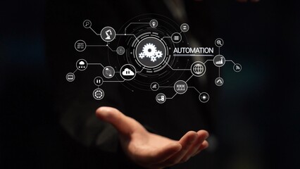 Modern automation drives workflow efficiency by connecting systems, people, and data. With intelligent automation, businesses unlock potential through seamless integration and automation tools. Muxer