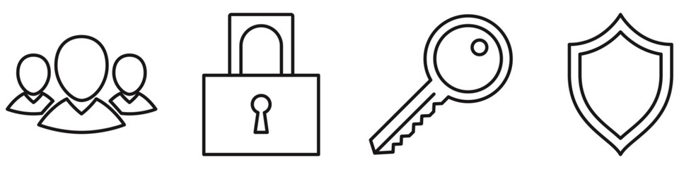 the people and securyte element pack