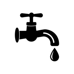 A lone tree silhouette against a vibrant sunset sky