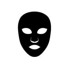 A lone figure standing on a cliff edge silhouette